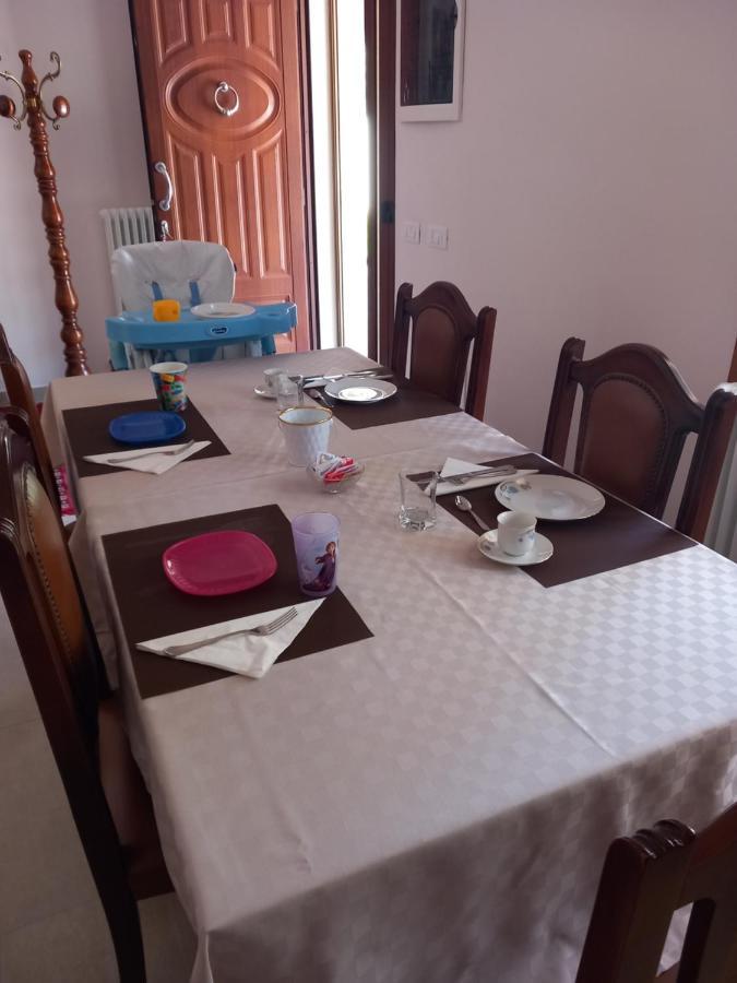 Rb Bed & Breakfast Gaiba Extérieur photo