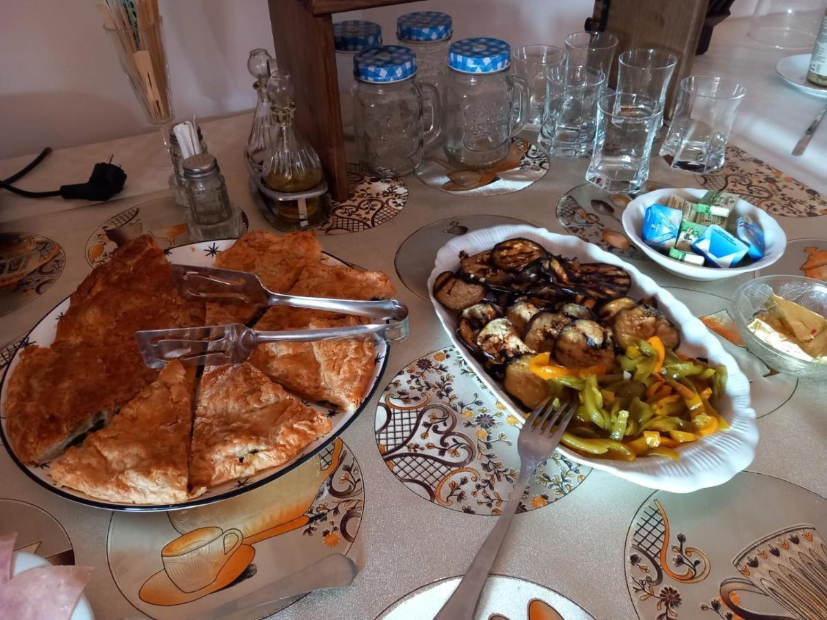 Rb Bed & Breakfast Gaiba Extérieur photo