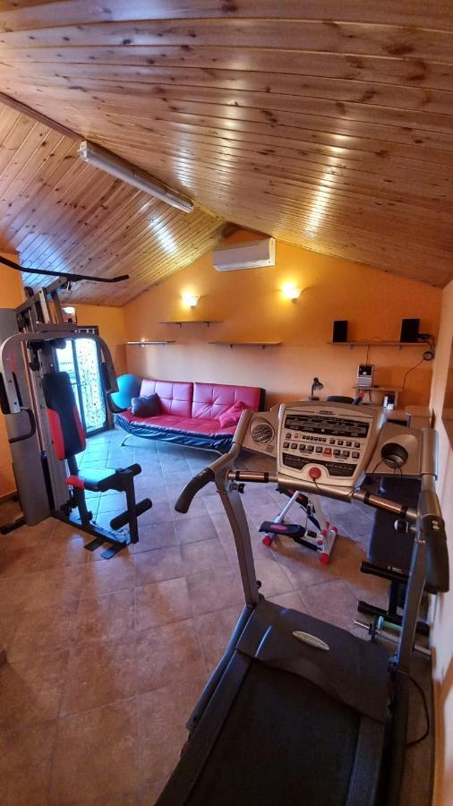Rb Bed & Breakfast Gaiba Extérieur photo