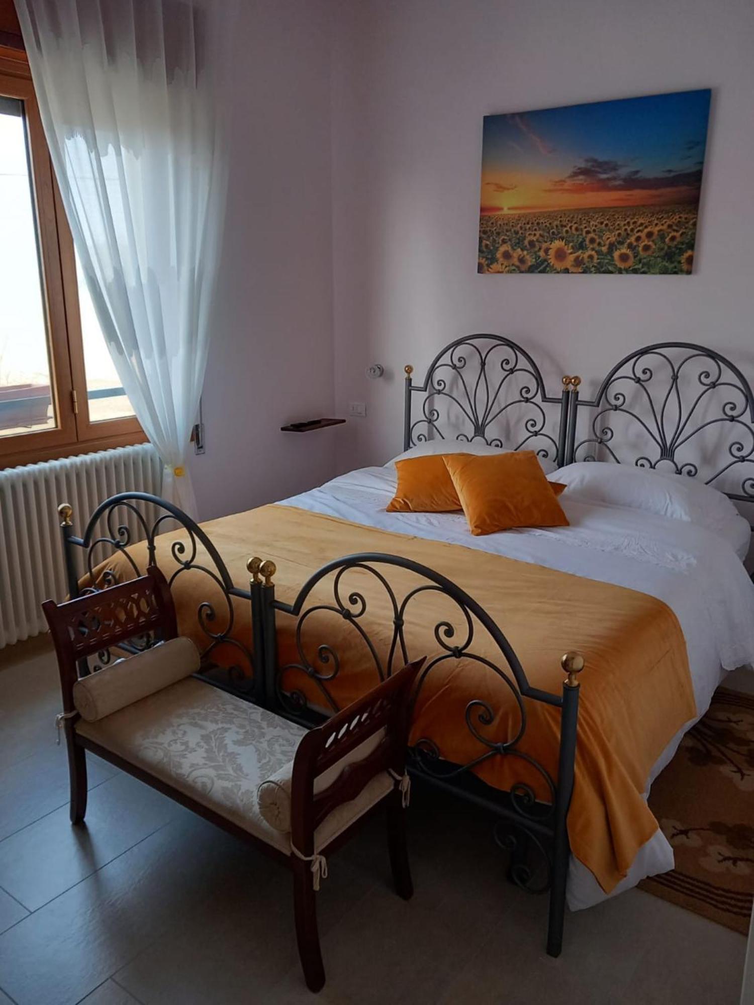 Rb Bed & Breakfast Gaiba Extérieur photo