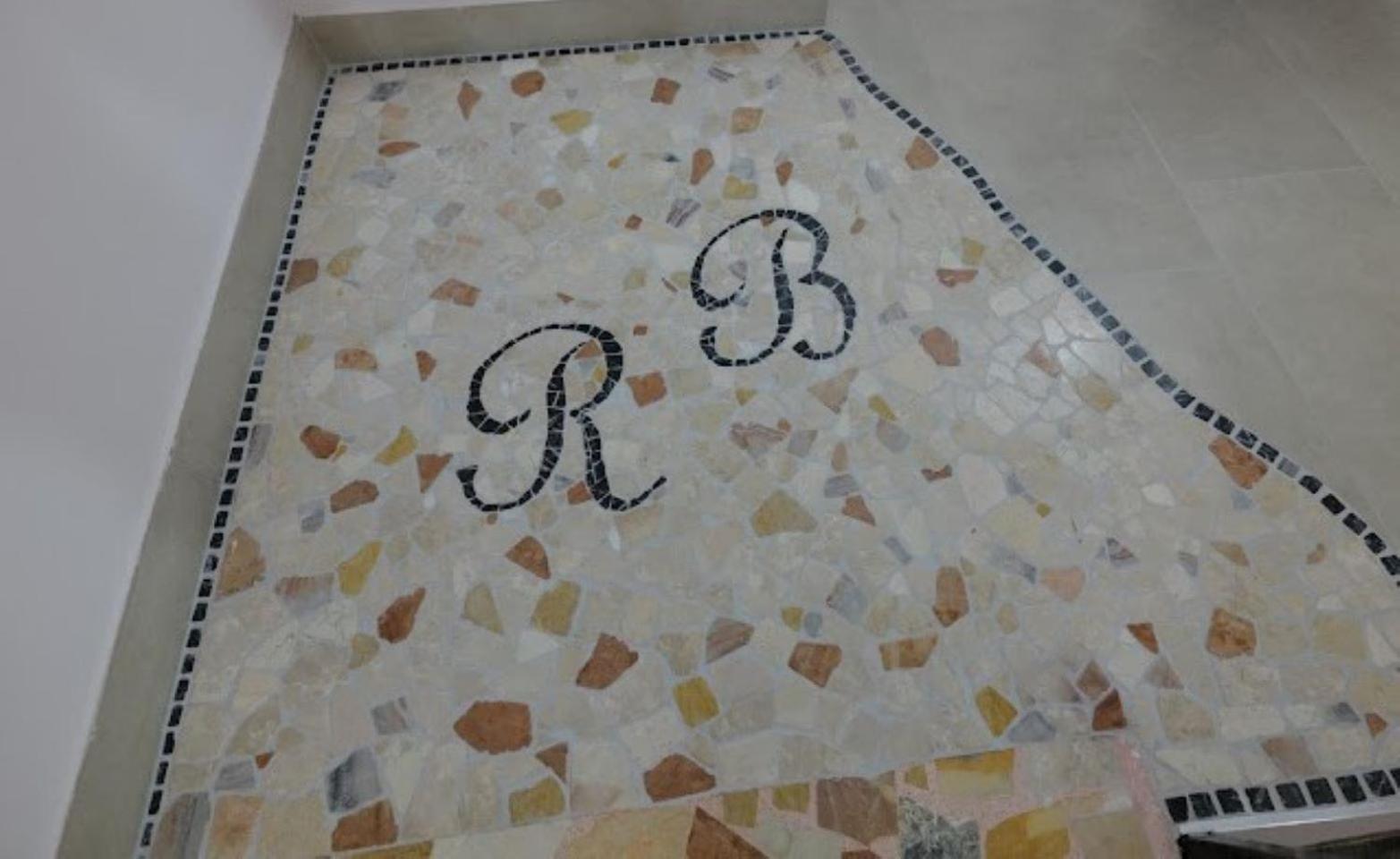 Rb Bed & Breakfast Gaiba Extérieur photo