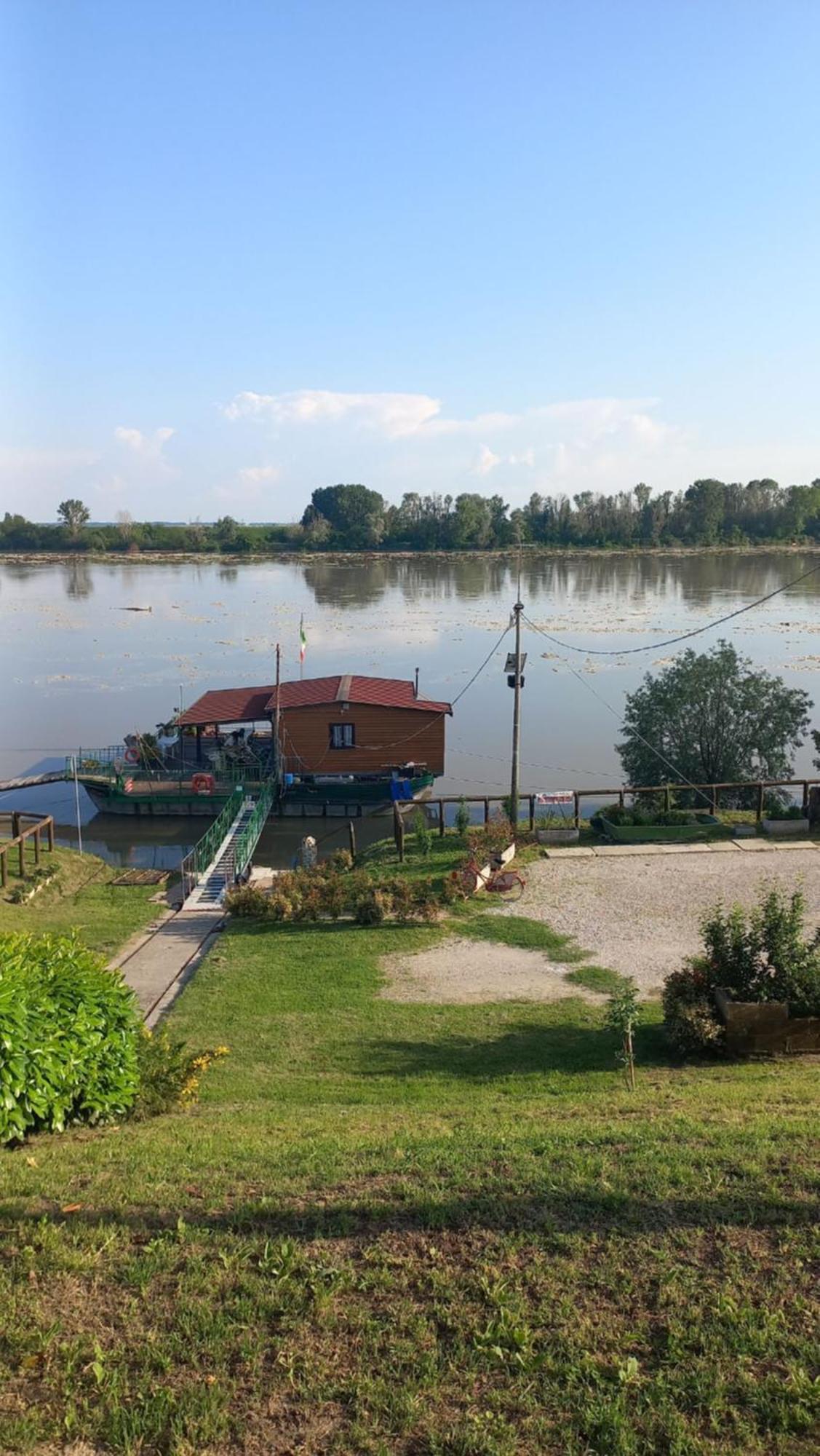 Rb Bed & Breakfast Gaiba Extérieur photo