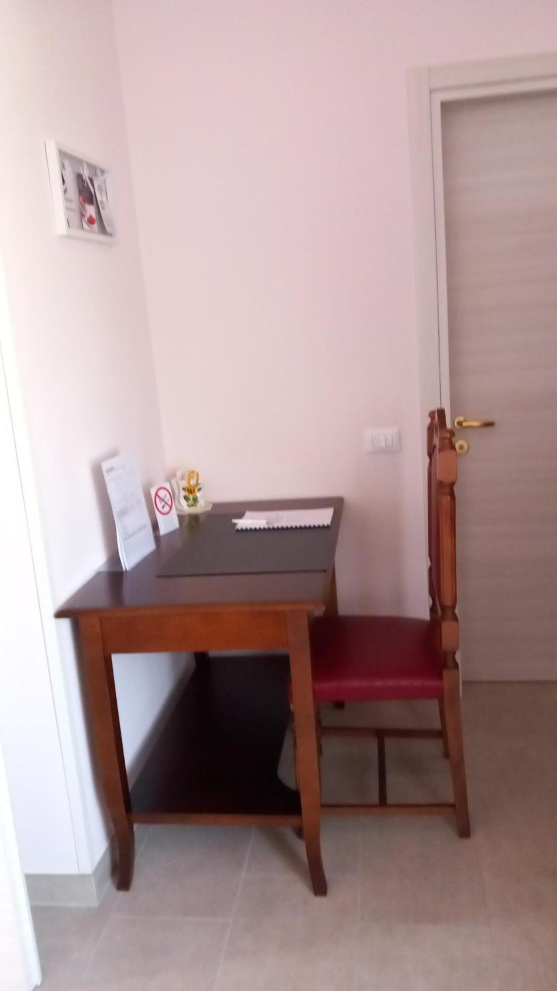 Rb Bed & Breakfast Gaiba Extérieur photo