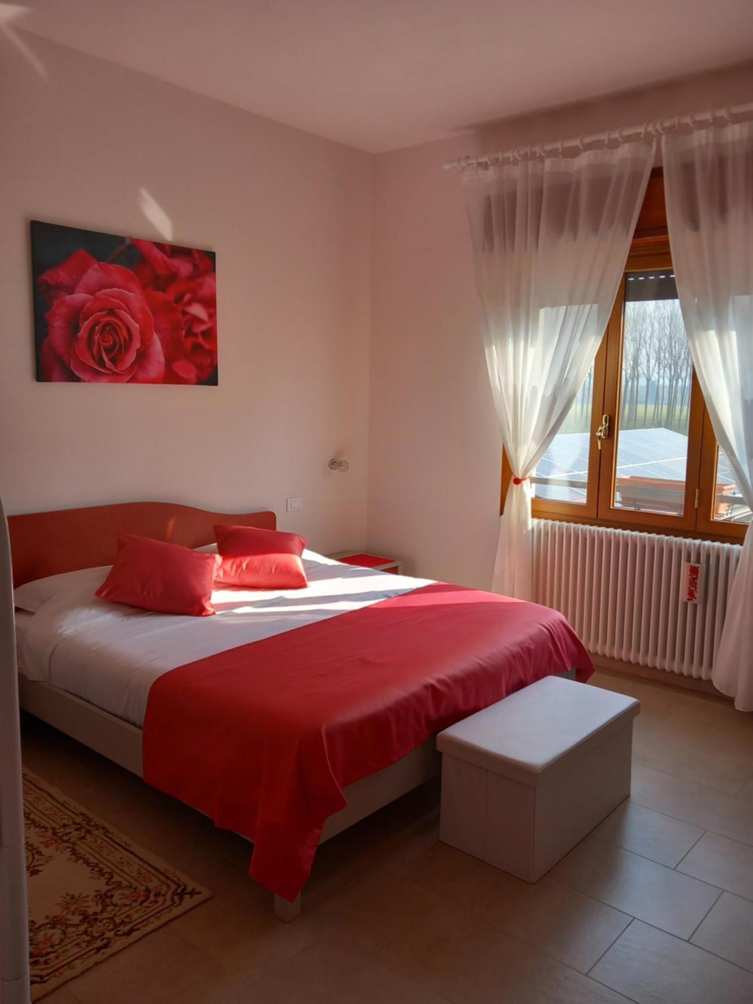 Rb Bed & Breakfast Gaiba Extérieur photo