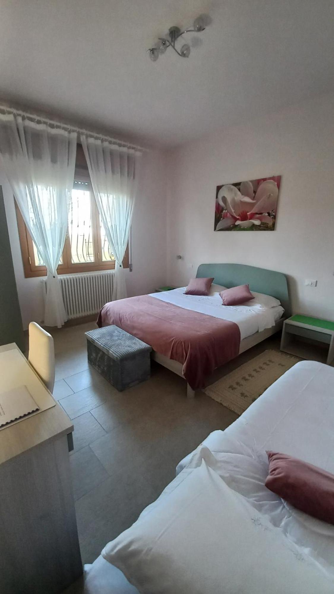 Rb Bed & Breakfast Gaiba Extérieur photo