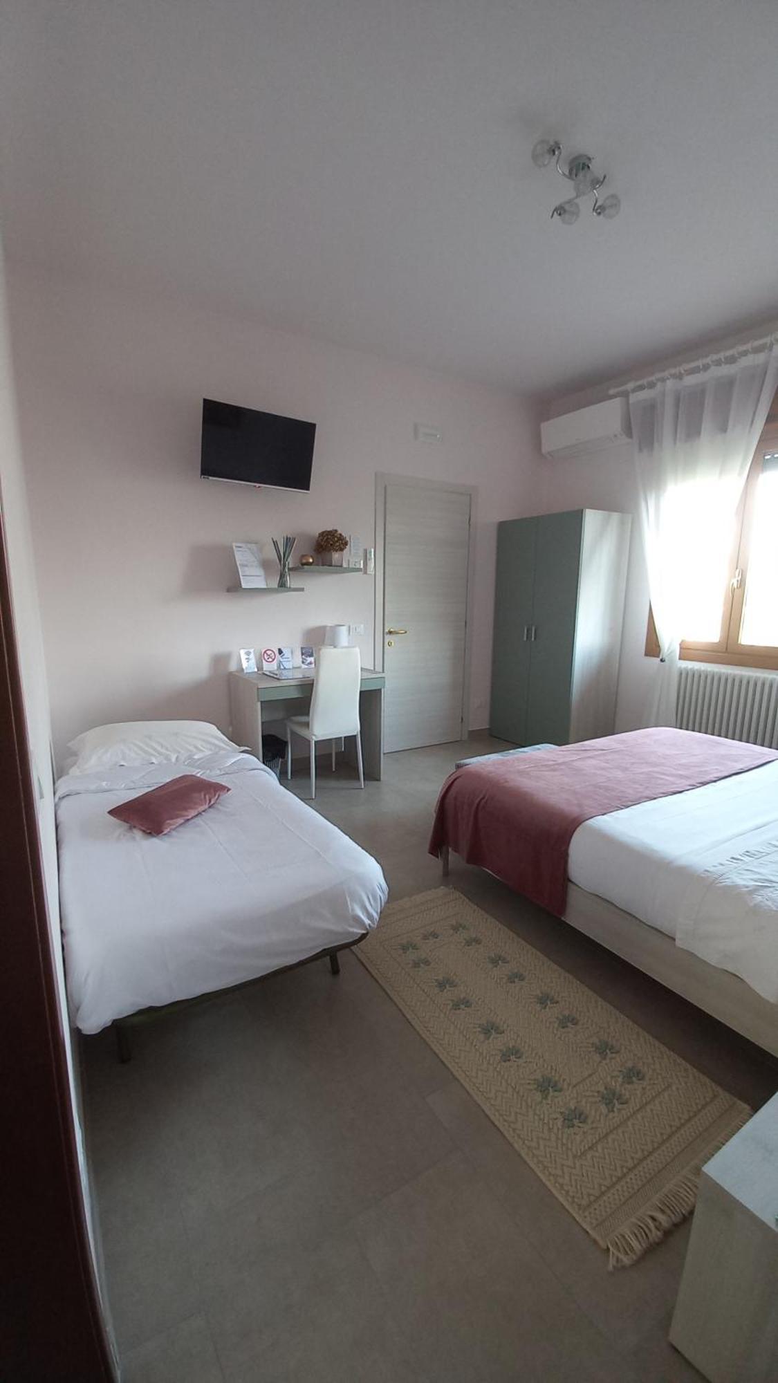 Rb Bed & Breakfast Gaiba Extérieur photo